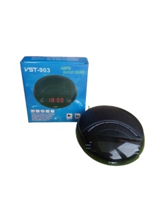 CEAS MASA CU RADIO VST903 - Img 1