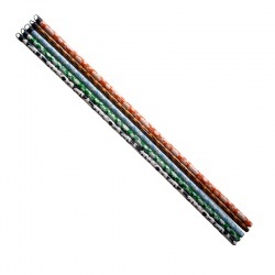 COADA LEMN FOLIE 120CM - Img 2