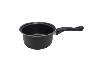 CRATITA CU COADA 16CM (ROZ) - Img 2