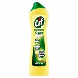 CREMA DE CURATAT CIF 500ML - Img 2