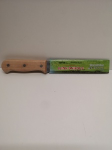 CUTIT MANER LEMN B-037 25CM - Img 2