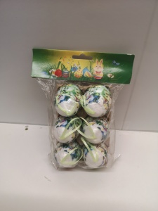 DECOR OUA IN COFRAG 6/SET CX22-41A PASTI