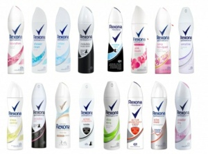 DEO REXONA 150ML - Img 2