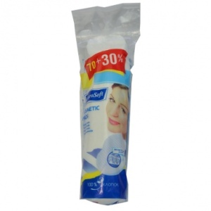 DISCHETE DEMACHIANTE 120/PUNGA