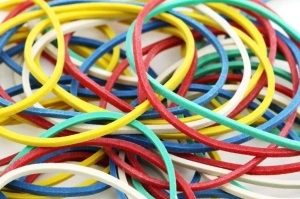 ELASTIC BANI 50GR 4.3CM