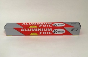 FOLIE ALUMINIU 20M 3020 - Img 2
