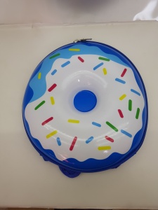 GHIOZDAN DONUTS