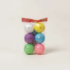 GLOB 6/SET 5CM 24266 - Img 2