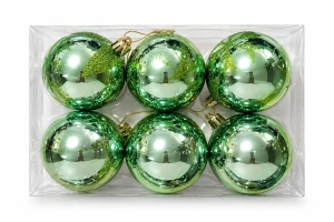 GLOB 6CM 6/SET 914 EL-885914/6 - Img 3