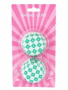 HARTIE MUFFINS 100/SET 11CM