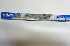 JUCARIE COVOR PARCARE P233-13 2024-155
