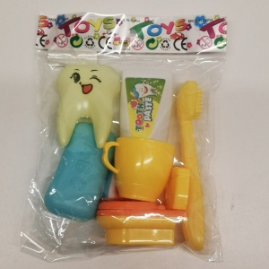 JUCARIE DENTIST 669-004B3 26-10
