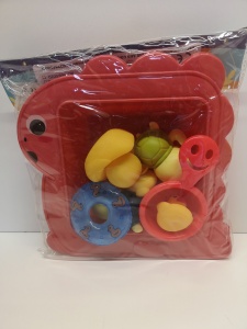 JUCARIE SET BAIE 669-602A1 2024-118