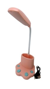 LAMPA CARTE USB 3321