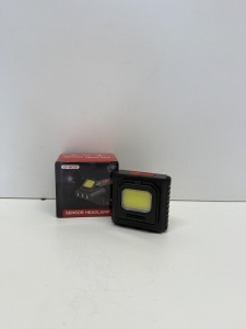 LANTERNA FRUNTE LY-801 *T
