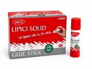 LIPICI GLUE DACO 8GR - Img 3