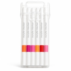 MARKER ACRILIC 24/SET 1108