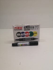 MARKER DOUA CAPETE W-169 - Img 3