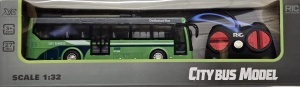 MASINA AUTOBUZ RC 2068-2 2024-182 - Img 2