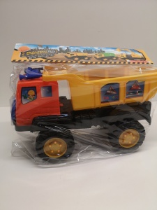 MASINA CAMION 358-8; 358-10 76-1