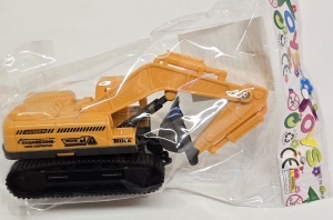 MASINA EXCAVATOR 399-661 26-70