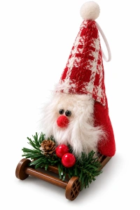 ORNAMENT 1028 12CM