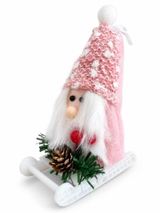 ORNAMENT 1028 12CM - Img 2