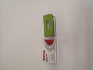 PERFORATOR DL0819 12 FOI