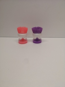 PERIE CU DOZATOR DETERGENT 215
