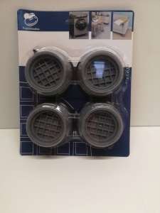 PICIOARE MASINA DE SPALAT 4/SET Z810