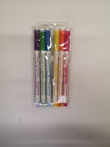 PIX 6/SET COLORAT V1404 - Img 2