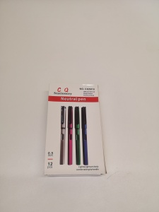 PIX GEL 5018 ALBASTRU (multiplu 12) - Img 3