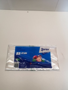 PUNGI 3 KG (100BUC) ZOREX