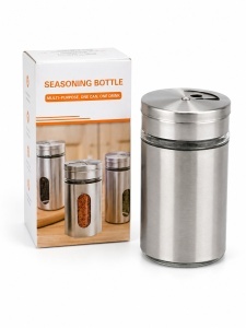 RECIPIENT CONDIMENT INOX ACC48AH