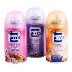 REZERVA SPRAY CAMERA WOODS 250ML - Img 2