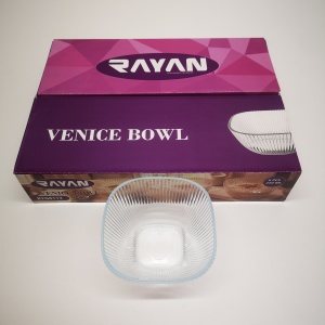 RYG8113 SET 6 BOLURI VERICE 220ML