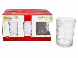 SET 6 PAHARE APA 906-2 614-22 16CL (18/BAX)