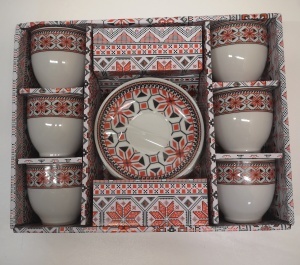 SET CAFEA C180 180ML