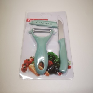 SET CUTIT CU CURATATOR AFA-R31(7392)