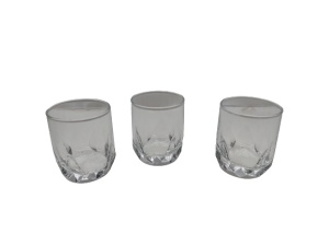 SET PAHAR SITIA 20CL