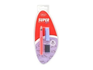 STILOU PLASTIC DACO F204