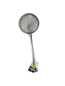 STRECURATOARE CU MANER LUNG AHI-AF4062 11CM