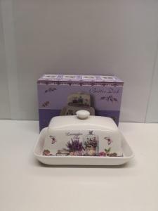 UNTIERA CERAMICA