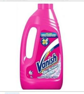 VANISH 1L PINK