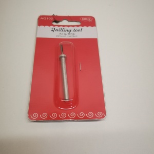 AC QUILLING METALIC AQ102