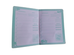AGENDA A5 DF-8 - Img 2