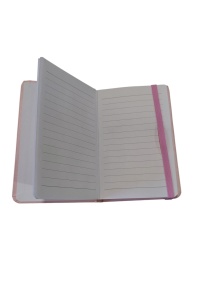 AGENDA ELASTIC MICA A6-103 - Img 2