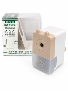 ASCUTITOARE MANUALA CL-237