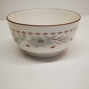 BOL CERAMIC 6" ECR1 15CM