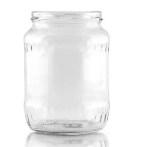 BORCAN 1700 ML 6/SET